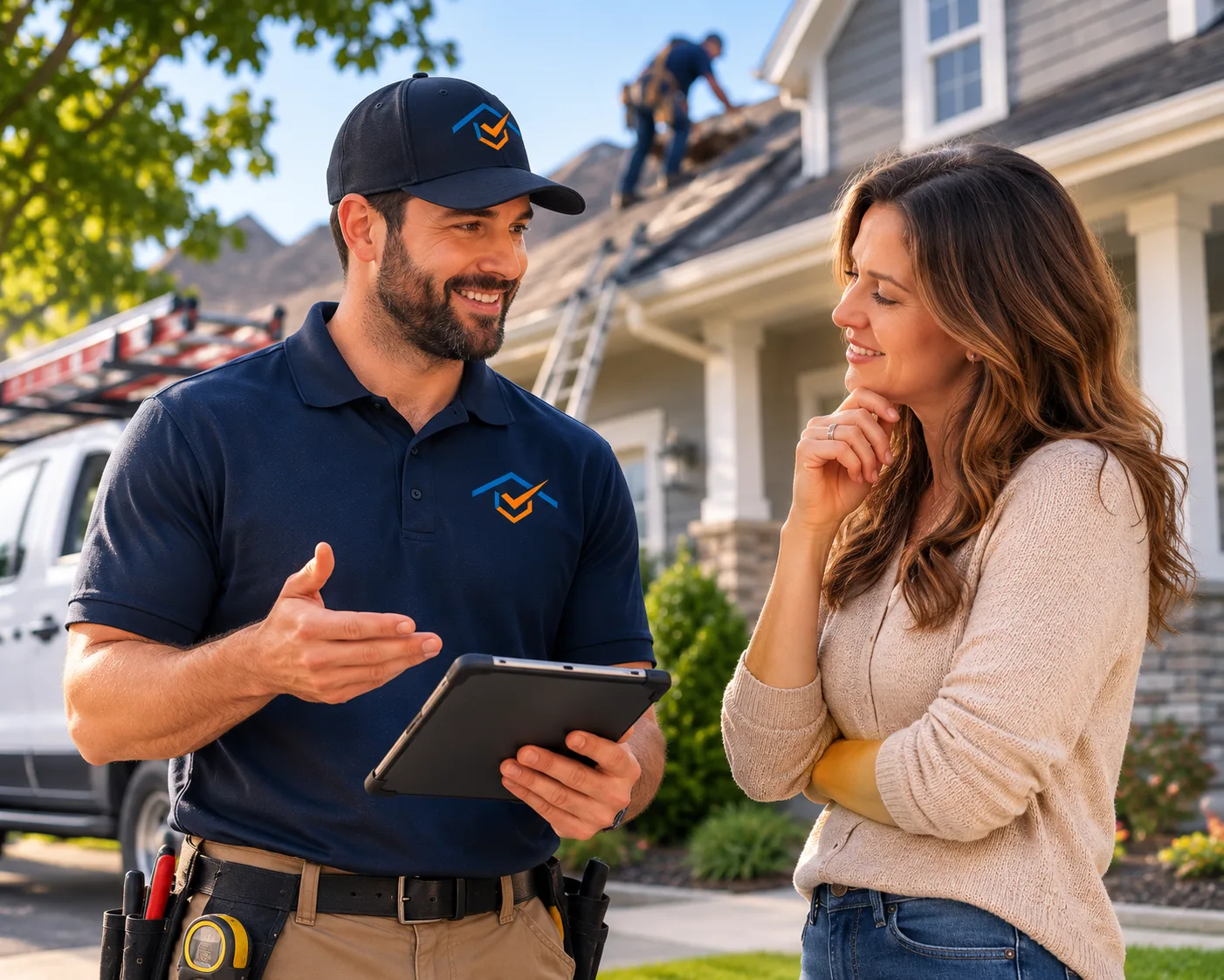 Roof Inspection FAQs in Hill City, KS